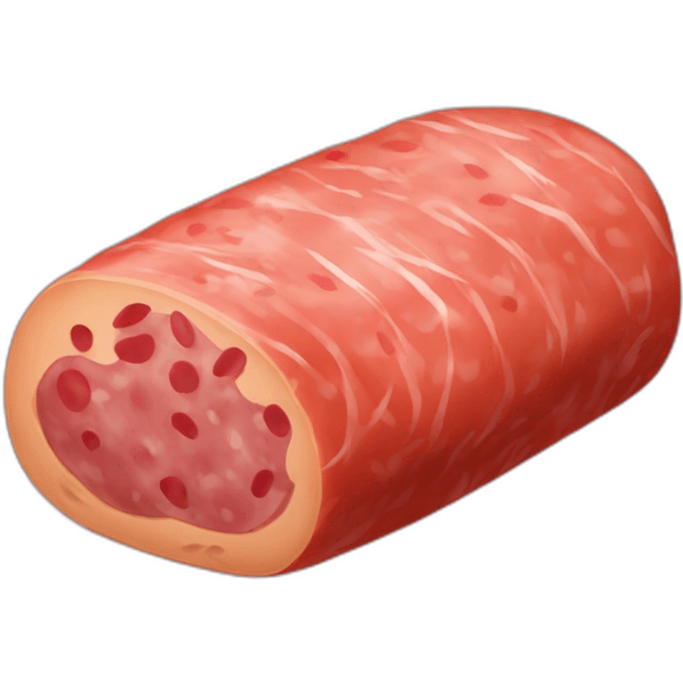 salame emoji