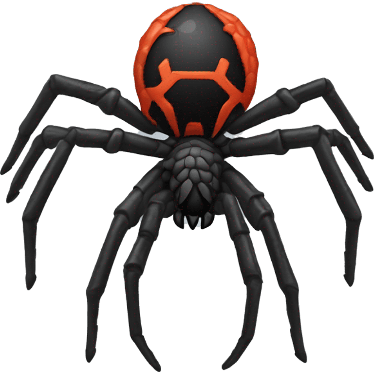 Araña 🕷️🕸️ emoji