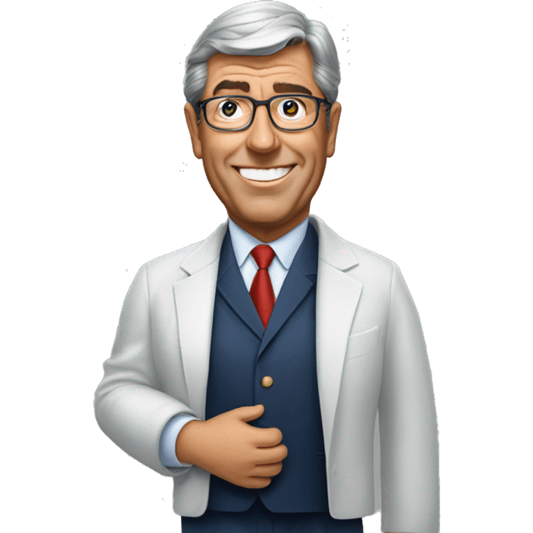 patrick balkany emoji