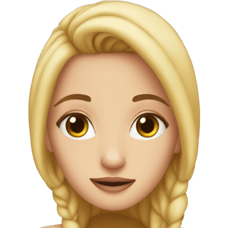 Bella emoji