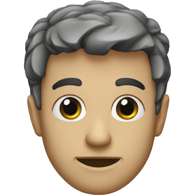 Murk Zukenberg  emoji