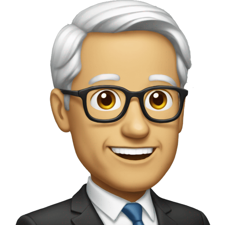 Koch  emoji