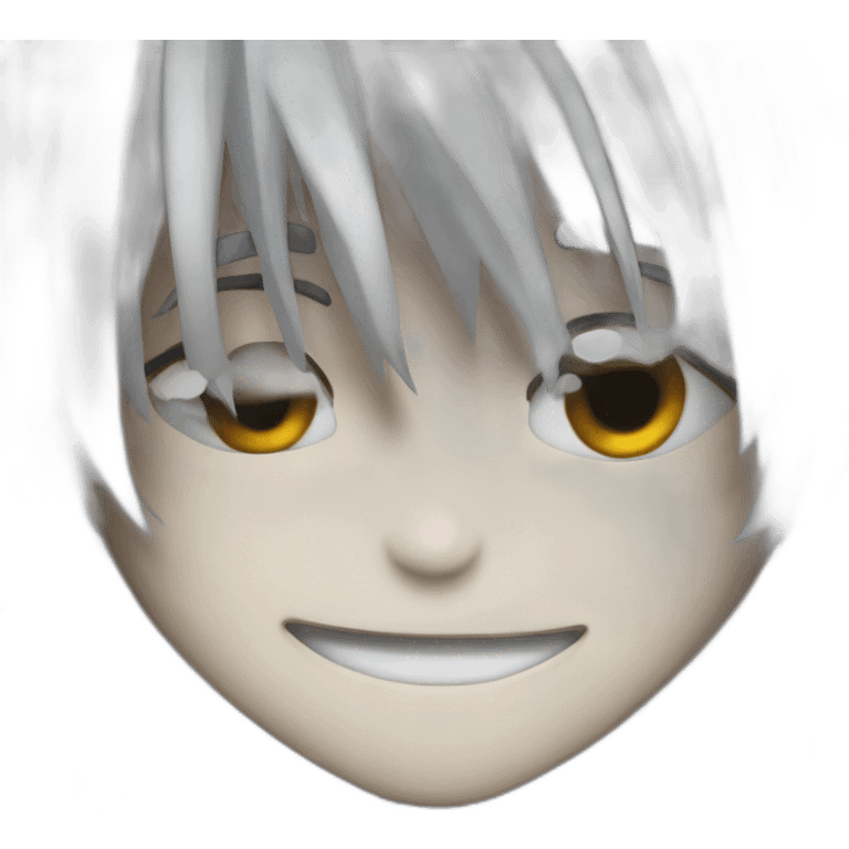 Kaneki emoji