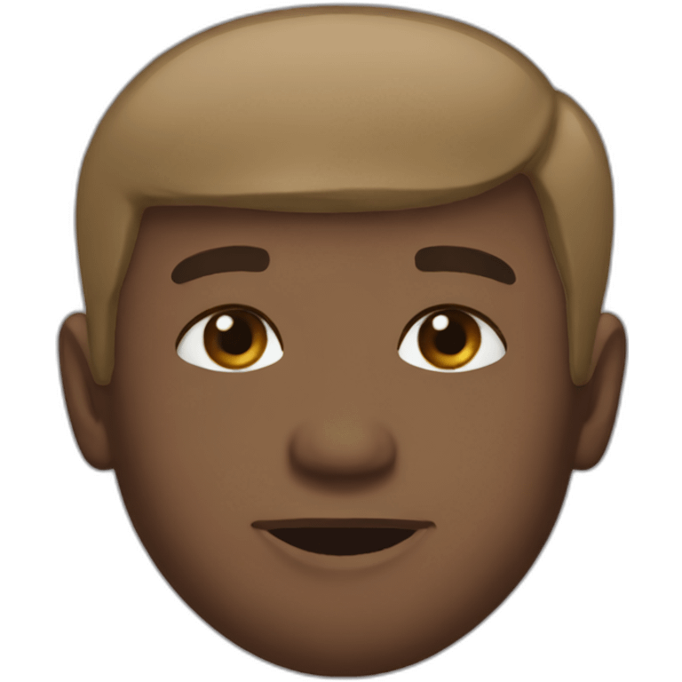 Marques brownly emoji