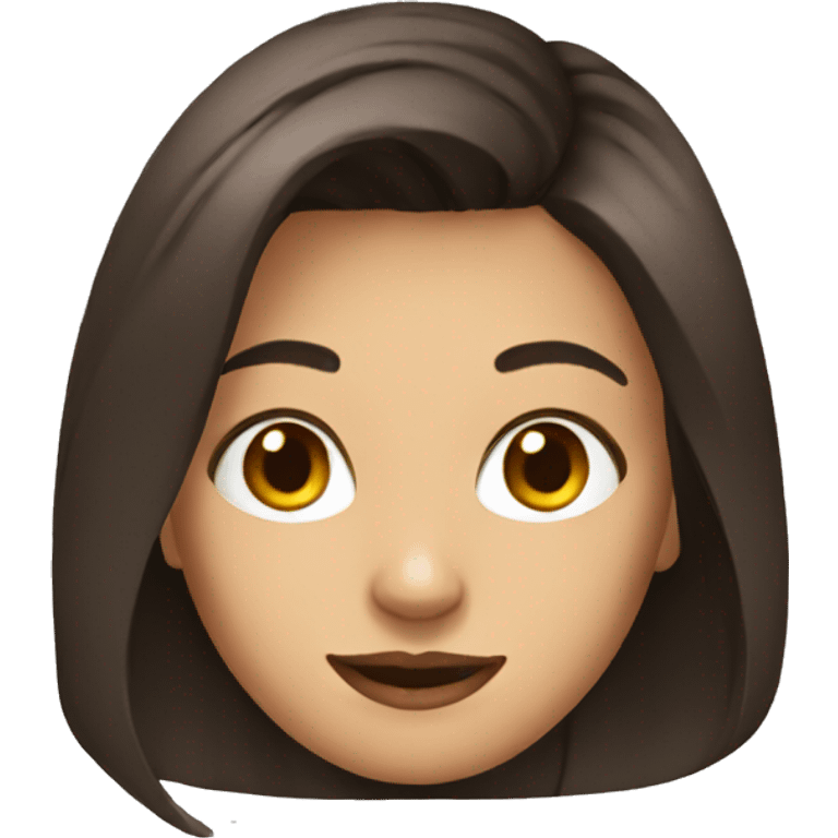 Laura emoji