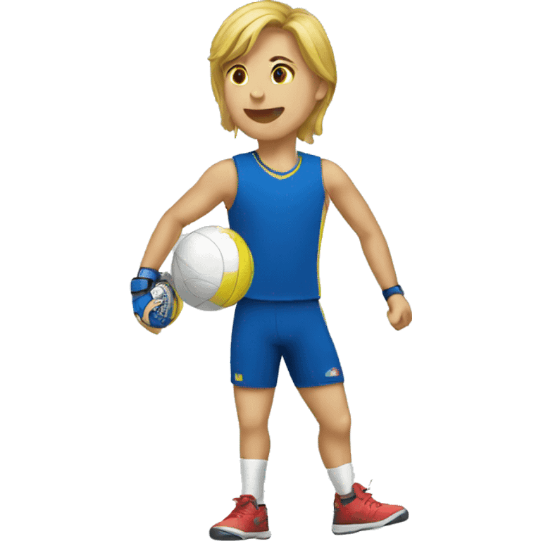 sport emoji