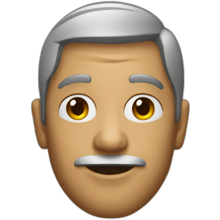 Techie emoji