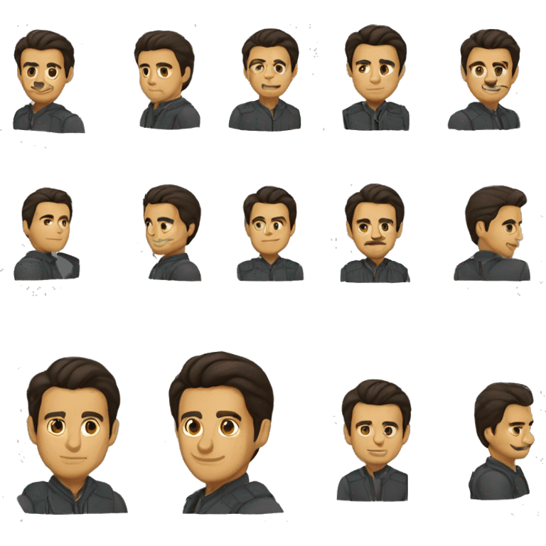 Luciano espinoza muñoz emoji