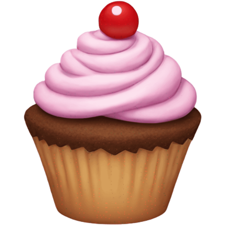 cupcake emoji