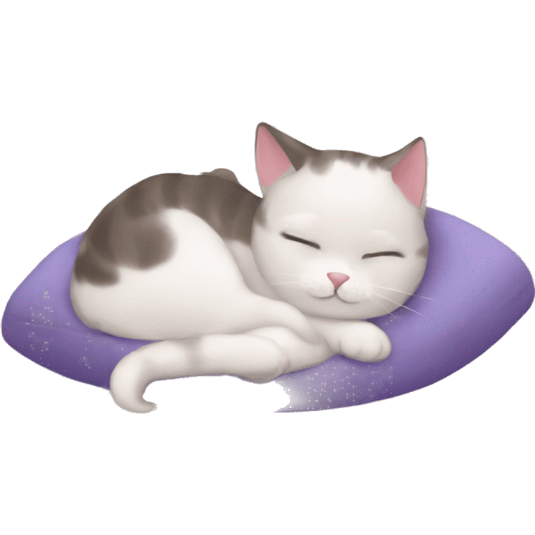 Catnap from poppy playtime chapter 3 emoji