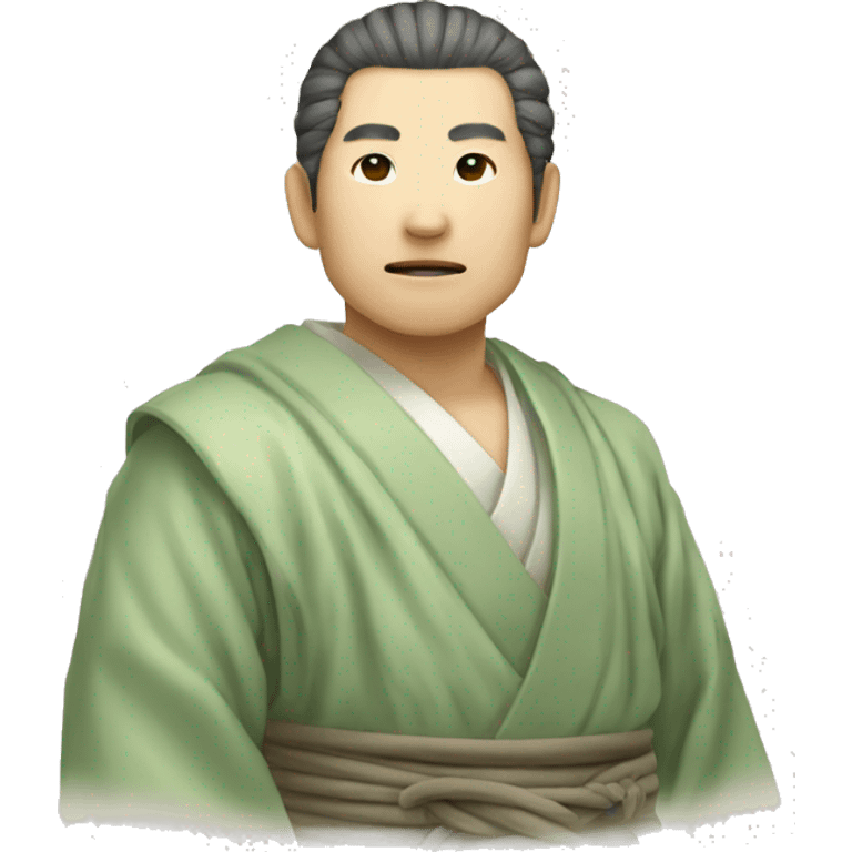 Sanemi shinasugawa  emoji