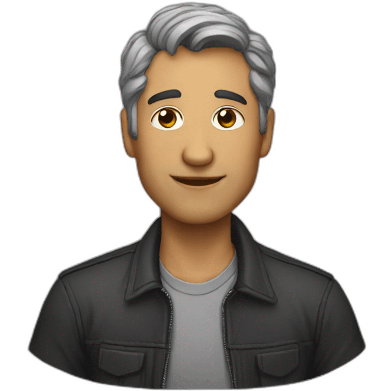 John sina emoji