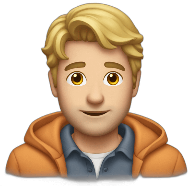 Patrick dewaere  emoji