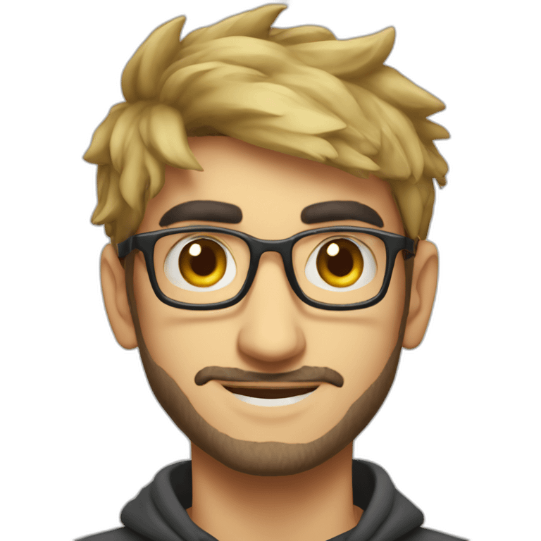 Carryminati emoji