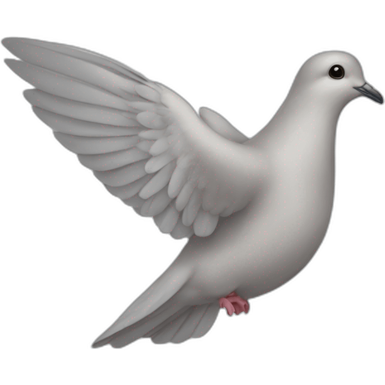 Dove Camerone emoji