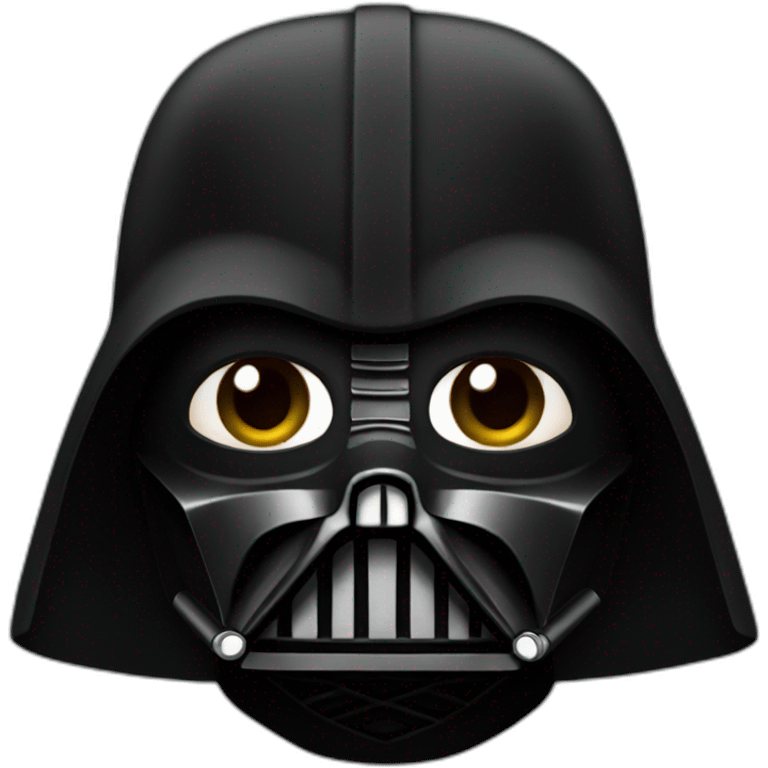 Dark vador  emoji