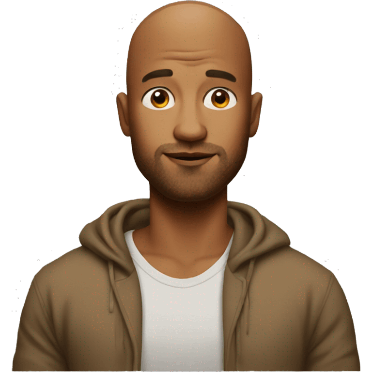 Booba emoji