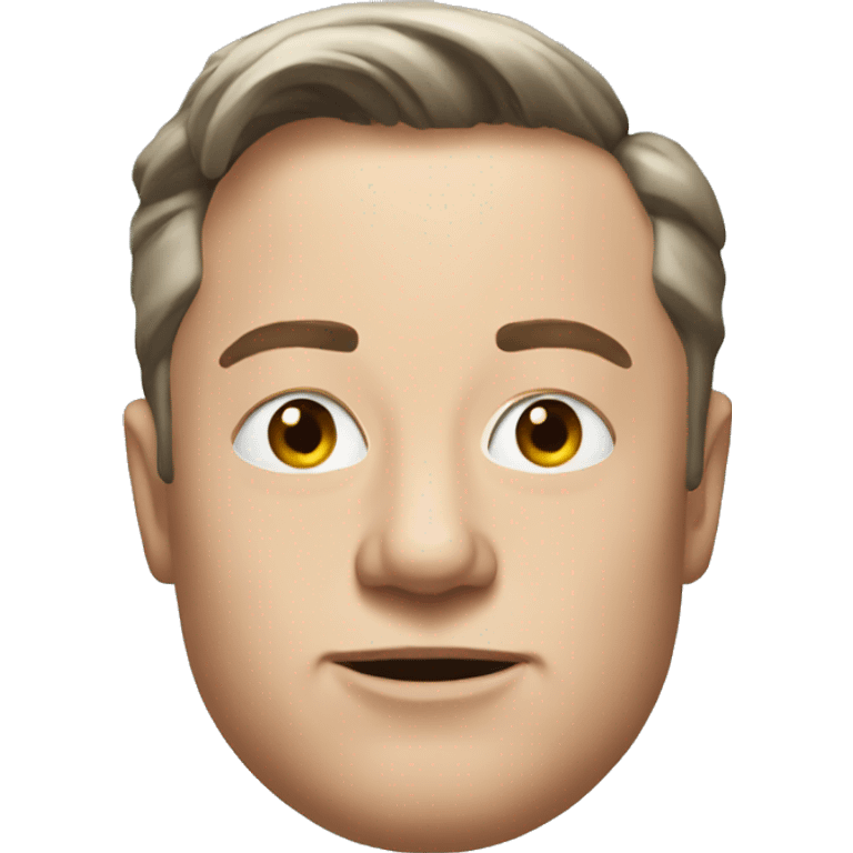 Elonmusk emoji