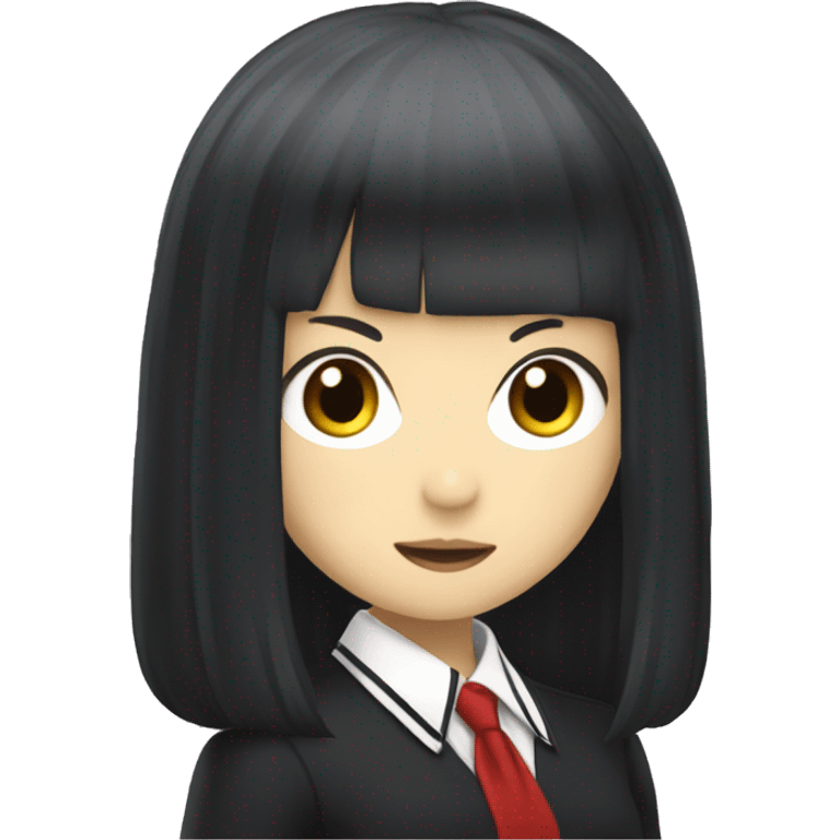 Gogo yubari emoji