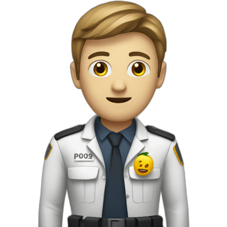 incident response analyst emoji