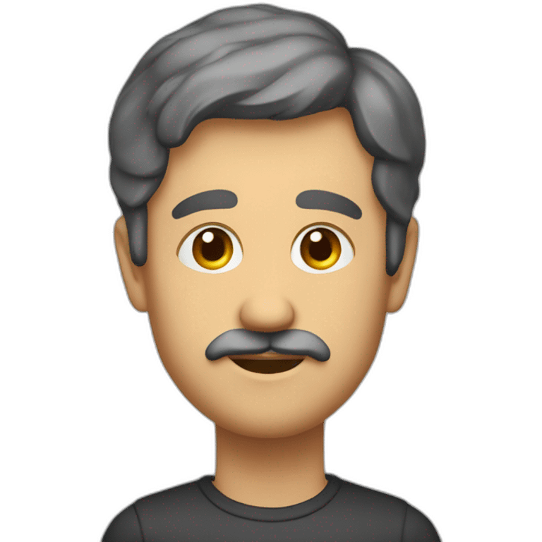 gaetano matonti emoji