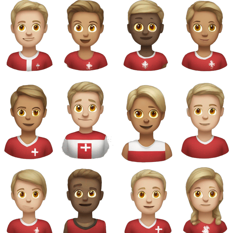 denmark people emoji