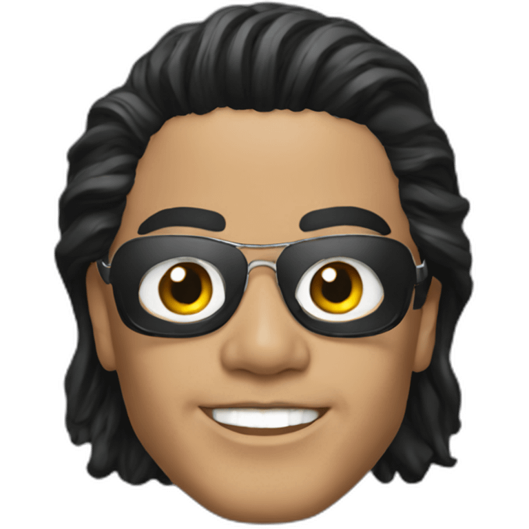 Micheal Jackson  emoji