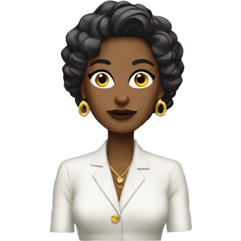 Edie Parker emoji