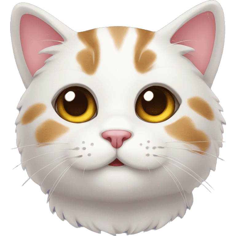 cute cat emoji