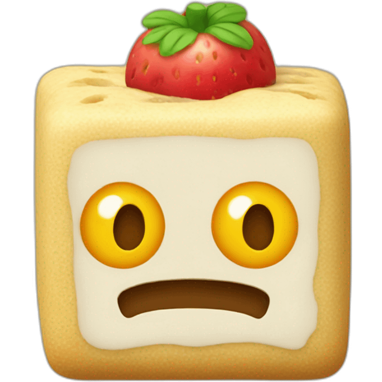 dough blox fruit emoji