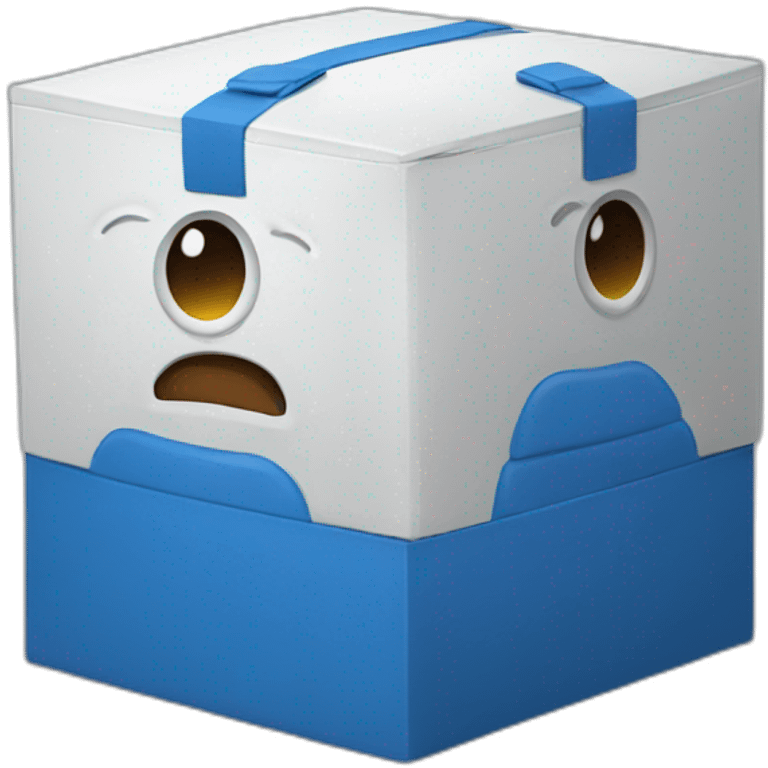 boxen emoji