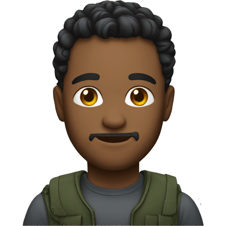 Jamal emoji