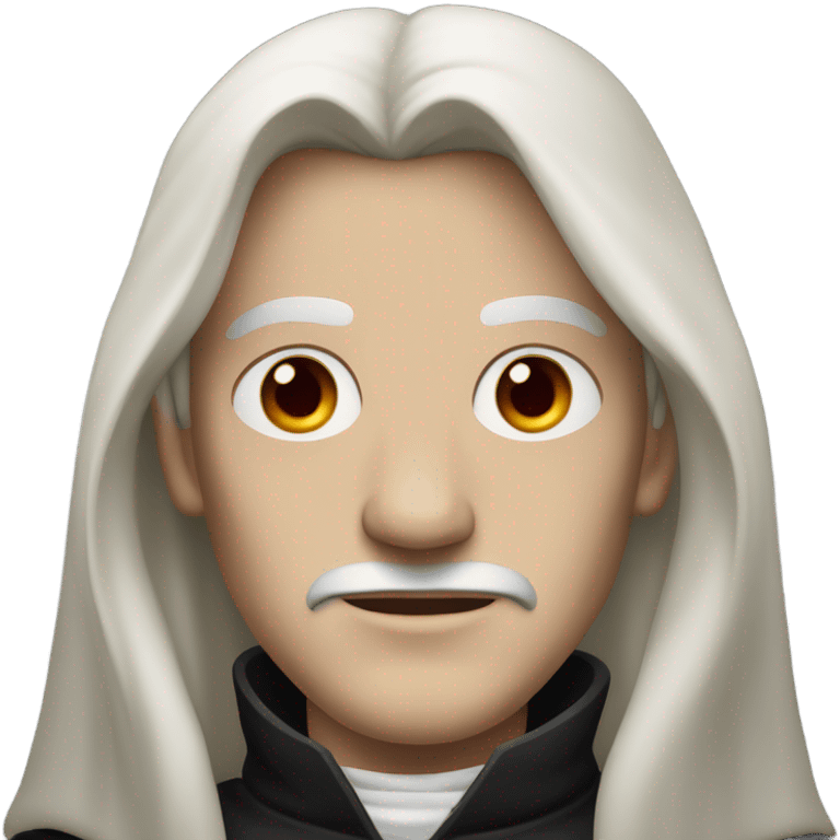 Dracula emoji