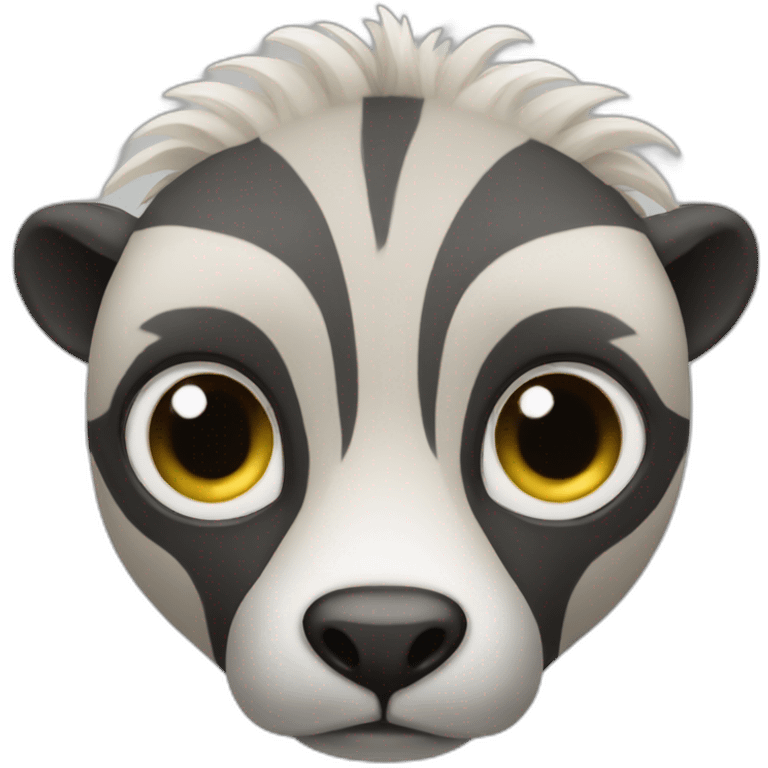 Planeta zoo emoji