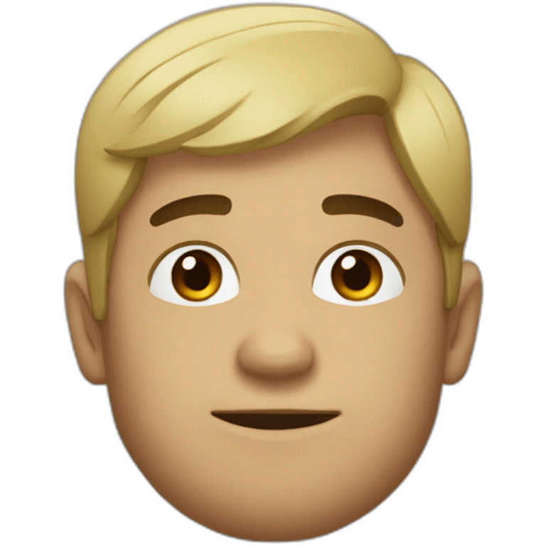 Paulo Cohelo emoji