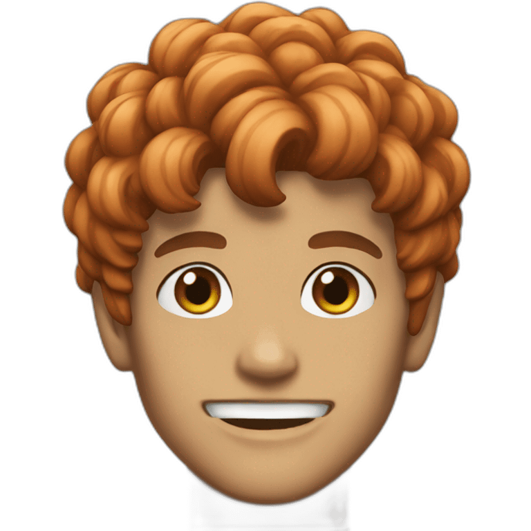 baki emoji