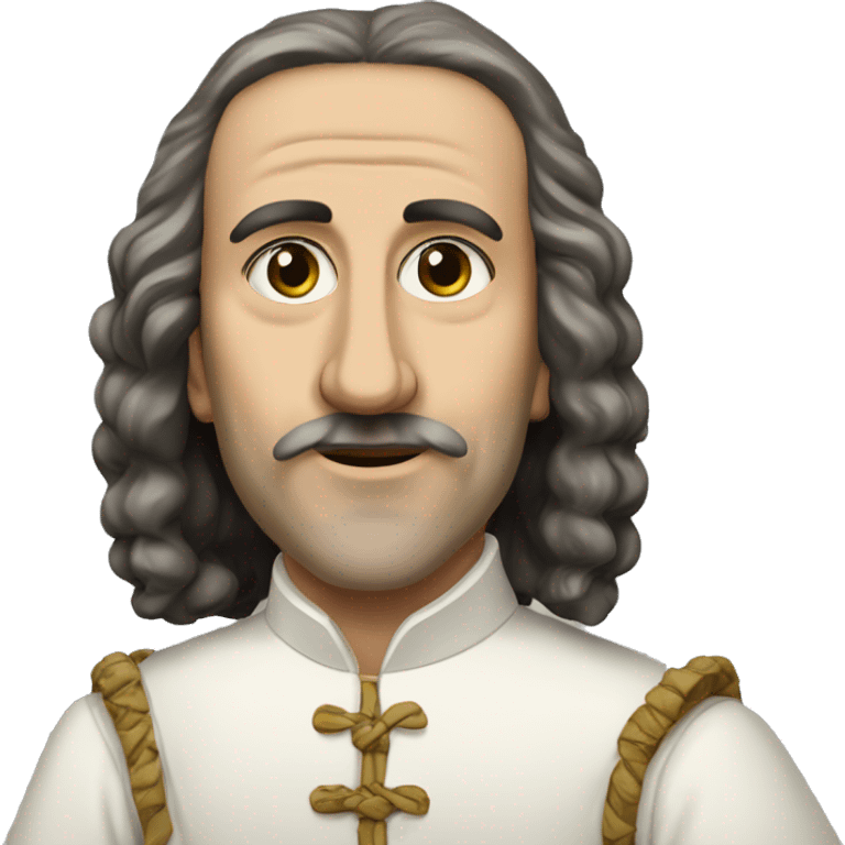 Otto von Guericke emoji