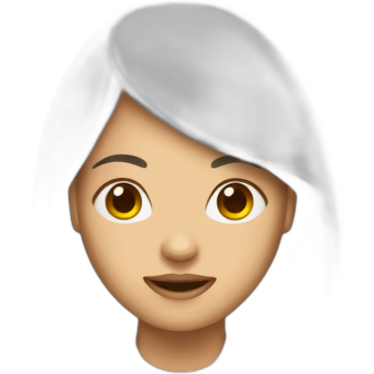 Woman prison emoji