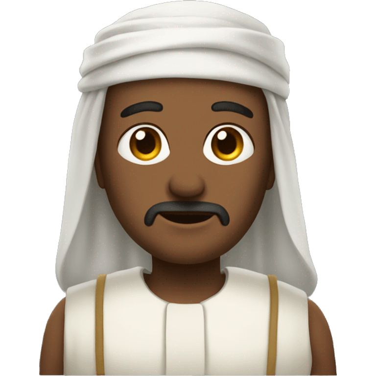 tamanoir emoji