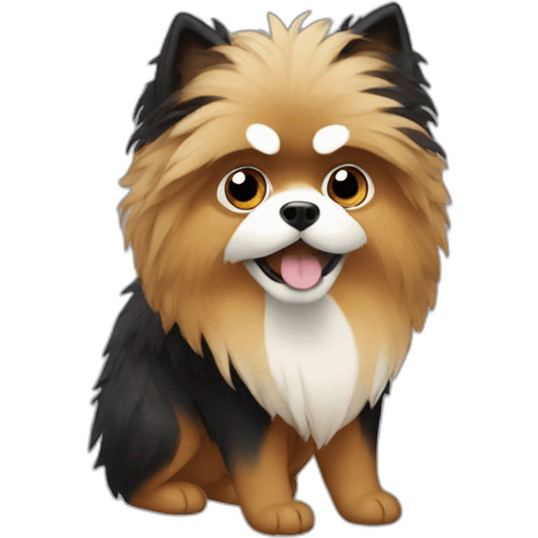 yeontan emoji