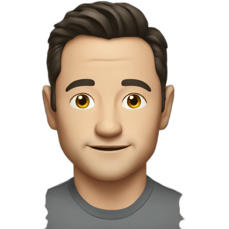 Joseph Gordon Levitt emoji