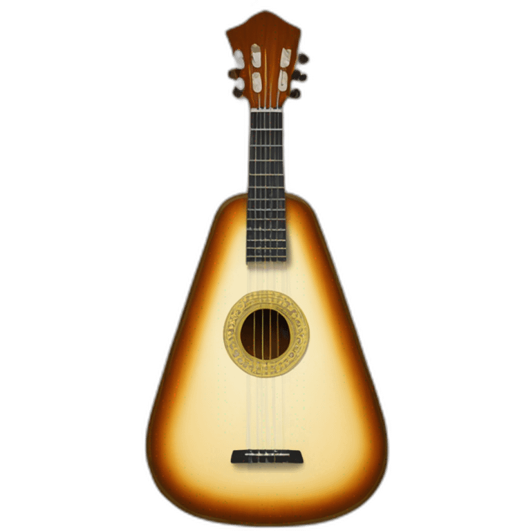 Preset_147 its Instrument a Balalaika Kabralalaika with 20 Strings emoji