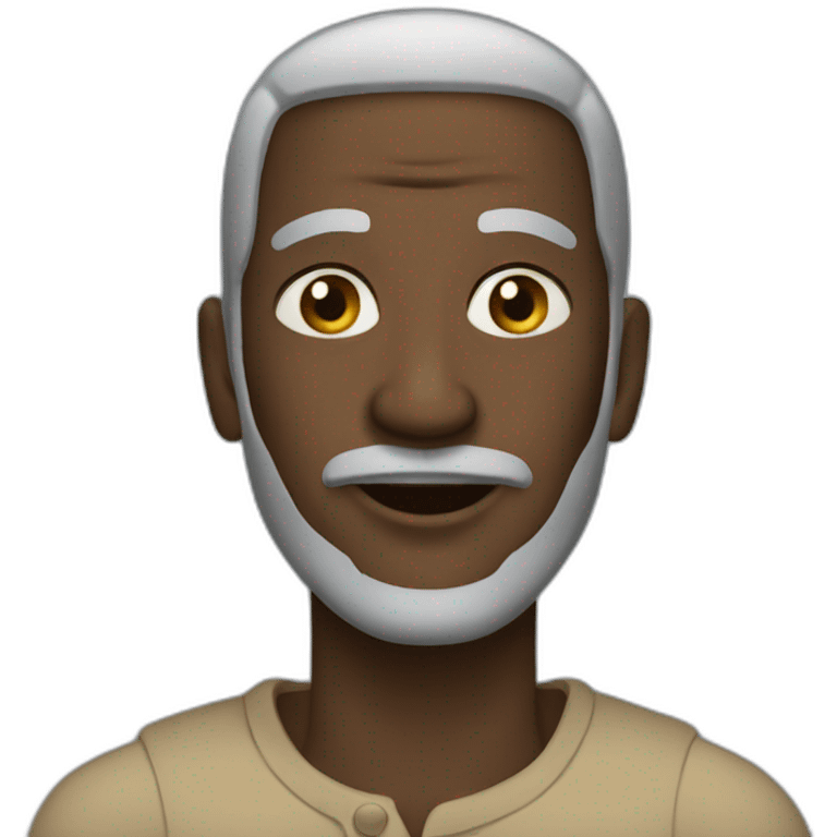 Tchouameni  emoji