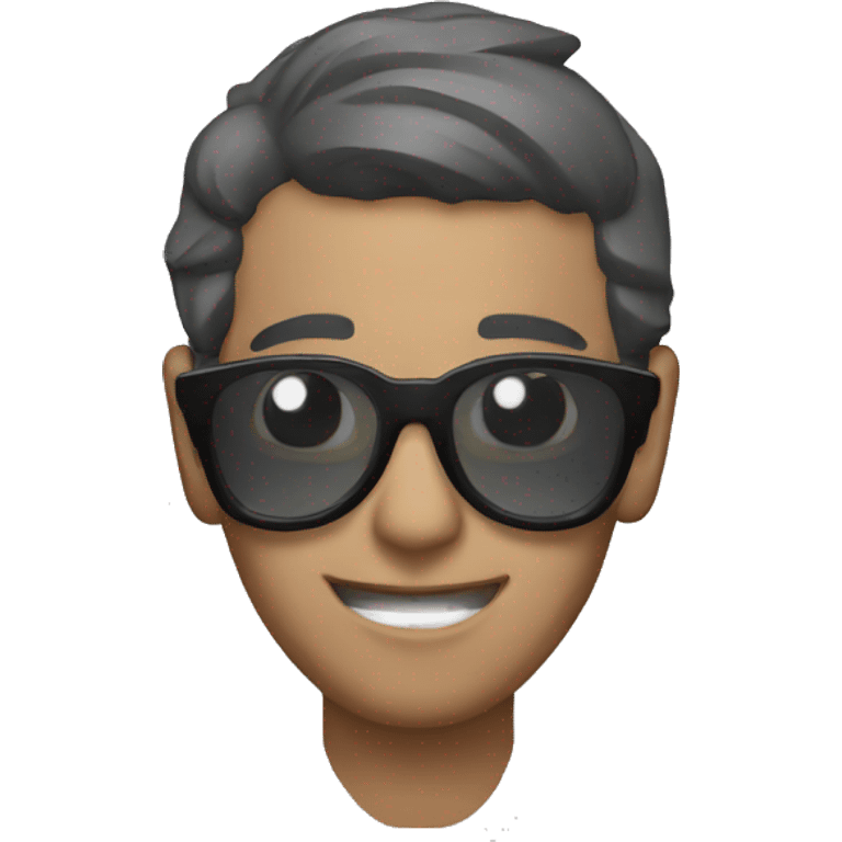  Bad bunny cantante emoji