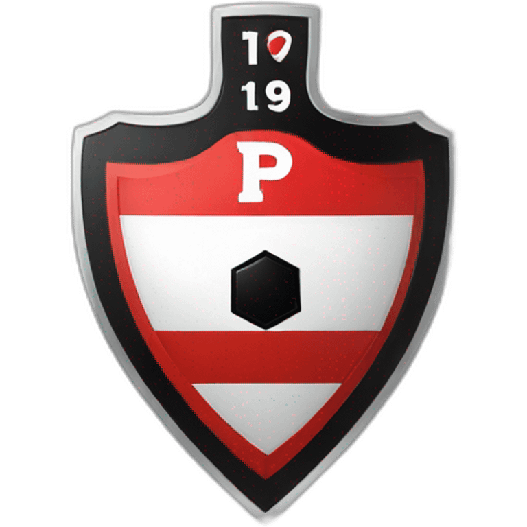 river plate logo emoji