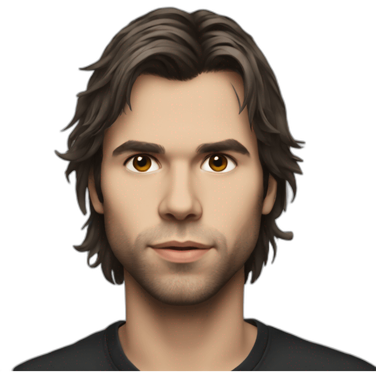 orelsan emoji