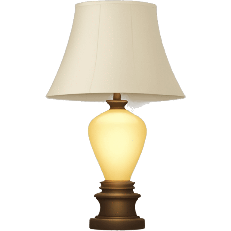 LAMP emoji