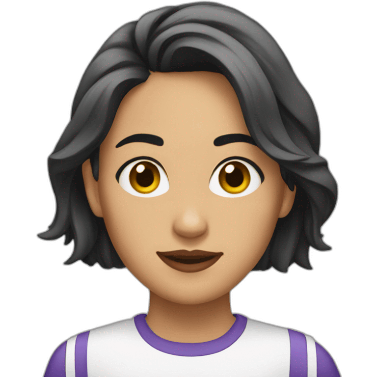 Cristy Garcia emoji