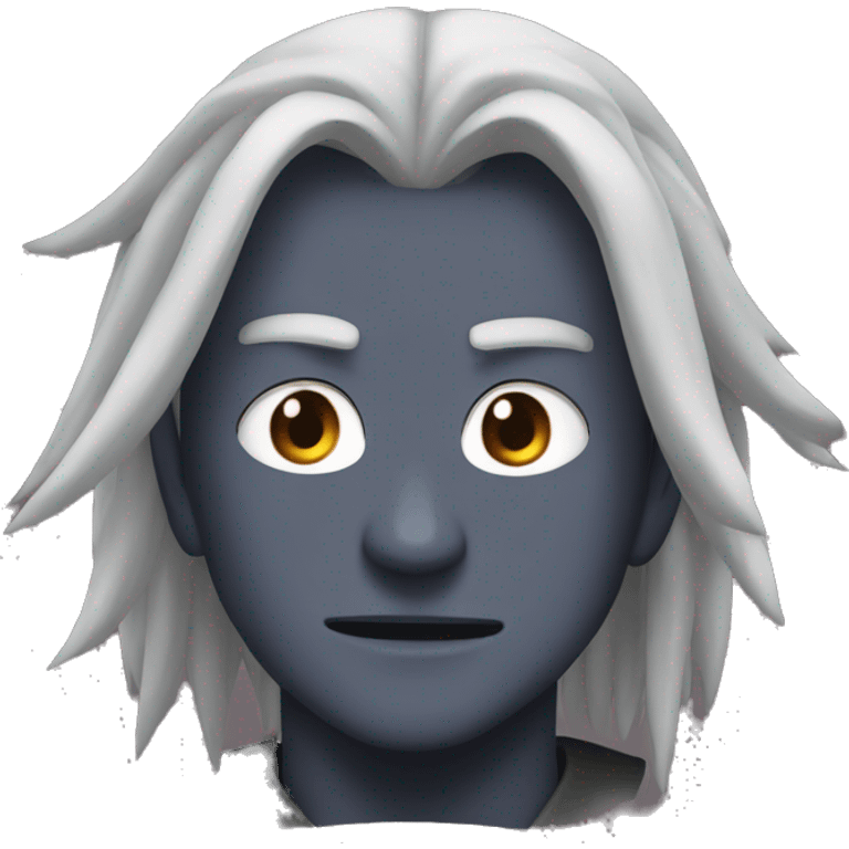 Madara emoji