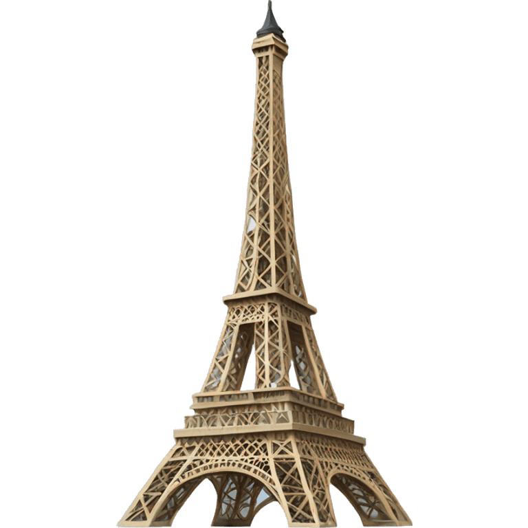 Tour Eiffel  emoji